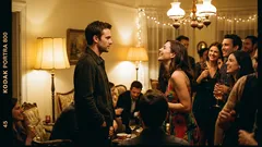 Por que é que um homem tem medo da mulher por quem está apaixonado: revelamos o segredo