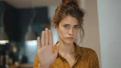  Como dizer não sem se sentir culpado: uma técnica que preservará seus nervos e sua credibilidade.