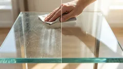 Como remover riscos em superfícies de vidro em casa de forma rápida e fácil: dicas práticas