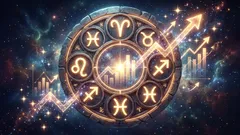 Quais signos do zodíaco terão o maior crescimento em abril de 2026 e quais deverão abrandar o ritmo de crescimento?