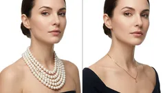 Acessórios que envelhecem discretamente: 7 erros de estilo que os estilistas não revelam (e como substituí-los)