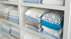 Quantos conjuntos de roupa de cama deve ter cada dona de casa: memorize isto de uma vez por todas