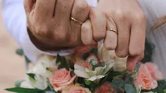 O que significa quando seu parceiro não usa aliança de casamento e quando isso é completamente normal?