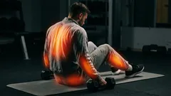 Os 8 músculos que mais te esqueces de treinar