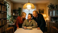 Uma frase que fará com que as crianças o valorizem sempre: primeiro os sentimentos, depois o comportamento.