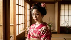 Por que é que os japoneses não têm pó em casa – e não sabem o que é uma grande limpeza