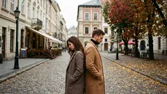 Ele desaparecerá quando as coisas ficarem difíceis: 6 sinais de que essa pessoa te abandonará num momento difícil