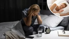 Por que é que acorda constantemente durante a noite? Uma explicação simples sobre como recuperar a sua tranquilidade.