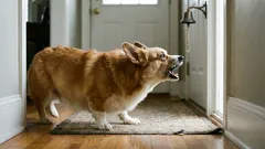 Porque é que o seu cão ladra tanto? O que o comportamento pode estar a revelar — e como recuperar a calma em casa