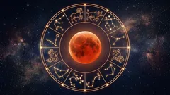 Horóscopo para março de 2026: um mês de grande renovação. Qual dos signos do zodíaco sairá da crise mais rico?