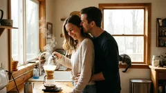 Que frases diz um homem quando já se apegou a uma mulher