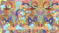 Qual foi o primeiro animal que viste? Isso revela o teu tipo de personalidade