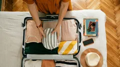 O que é que os turistas e os corredores se esquecem de levar nas caminhadas? 13 itens indispensáveis.