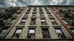 O medo do apocalipse é um fenómeno generalizado.