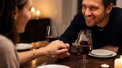 Como deixar vontade de mais num encontro sem parecer calculista