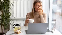 Sente-se cansado por volta das 15h? Talvez o problema esteja na sua rotina matinal.