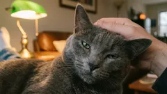 Os sinais inesperados de gratidão do teu gato: já os reparaste?