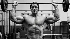 Como definir o tronco sem ganhar volume na cintura: guia do formato em V