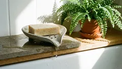 O sabonete ficará seco e não se estragará na saboneteira: dicas eficazes de donas de casa experientes