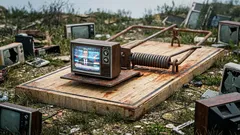 Comprar uma televisão sem decepções: 4 passos que vão poupar seu dinheiro e seus nervos