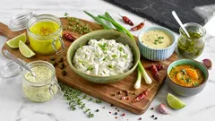 6 molhos para peixe que o transformarão num prato apetecível até mesmo para quem prefere carne