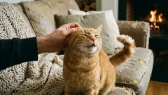 Fala com o seu gato no tom certo? 5 frases simples para ver a diferença