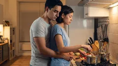 Por que é que ele parece distante, mas continua presente: sinais de cuidado sem grandes palavras