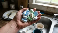 Compro-os a granel, e o vendedor lançou-me um olhar descontente: as melhores formas de utilizar pastilhas para a máquina de lavar louça.