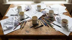 Como perceber o caráter de alguém através dos objetos na mesa: 8 técnicas de observação discreta