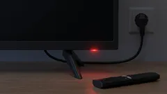 8 erros com a televisão que reduzem a sua vida útil para metade