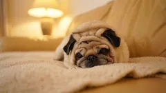 7 raças de cães que demoram mais tempo a habituar-se às pessoas