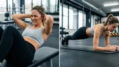 6 exercícios clássicos que deixam de funcionar — e as trocas simples que aceleram o progresso