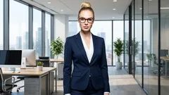 Como reconhecer uma mulher forte: 5 sinais essenciais