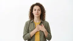  Segundo a psicologia, quem é sempre gentil com todos esconde, muitas vezes, um profundo esgotamento emocional que poucos percebem.