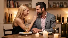 3 pequenos detalhes com que uma mulher faz um homem apaixonar-se perdidamente por ela