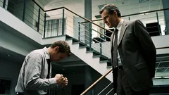 Se você ocupa um cargo inferior, deve aceitar ser tratado com grosseria?