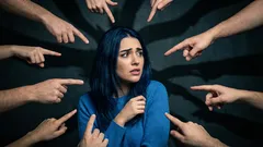 Culpa imposta: 9 sinais de que a estão a levar a ceder sem dar por isso