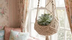 Em vez de um vaso de flores: quem tem bom gosto vai apreciar esta tendência incrivelmente bonita de 2026.