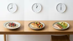 Talvez você tenha se alimentado incorretamente durante toda a sua vida. Quantas refeições por dia você realmente precisa?