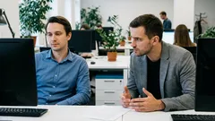 Como as pessoas inteligentes lidam com quem não lhes agrada — e por que isso não é hipocrisia