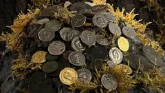 Durante quase 40 anos, procuraram apenas nos arredores da cidade. Agora, as suas descobertas estão expostas no museu