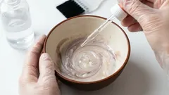 O que adicionar à tintura de cabelo: um truque pouco conhecido pelos cabeleireiros para garantir a durabilidade da cor