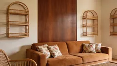 Transformação primaveril da sua casa: estas 3 tendências em decoração vão melhorar instantaneamente o seu humor.