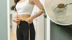 Adicione-o à água em vez de limão e beba de manhã. O seu peso irá diminuir.