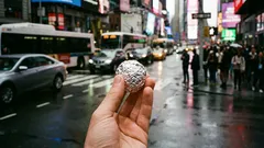 Porque vale a pena levar um pequeno novelo de folha de alumínio na mala (e o que convém evitar)