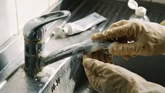 A pasta de dentes com vinagre faz maravilhas nas tarefas domésticas: truques comprovados que nem mesmo as donas de casa mais experientes conhecem