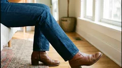 Que calças de ganga escolher em 2026: 7 modelos que estarão na moda e como ficar elegante