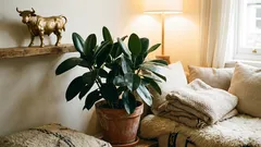 Plantas de interior e o seu signo do zodíaco: viva a amizade!