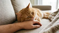 O teu gato procura-te pela casa? 3 sinais de um apego que passa despercebido