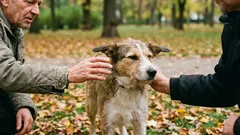 Onde não se deve acariciar um cão: 9 locais proibidos que é melhor evitar